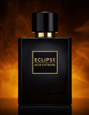 Eclipse Noir Extreme Men (χυμα αρωμα) – Τύπου Noir Extreme