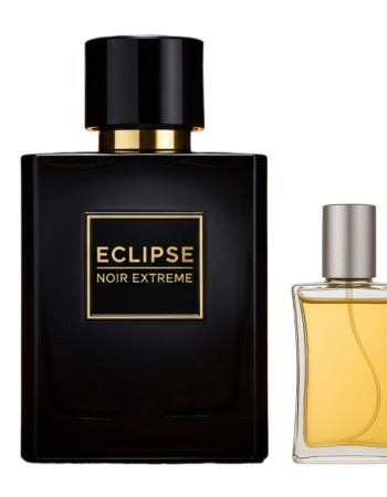 Eclipse Noir Extreme Men (χυμα αρωμα) – Τύπου Noir Extreme