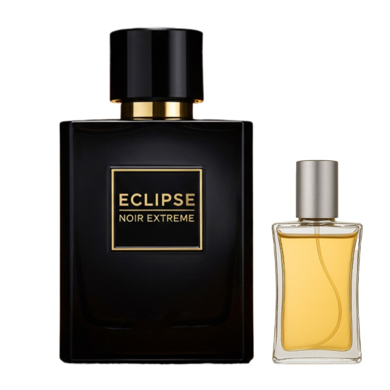 Eclipse Noir Extreme Men (χυμα αρωμα) – Τύπου Noir Extreme