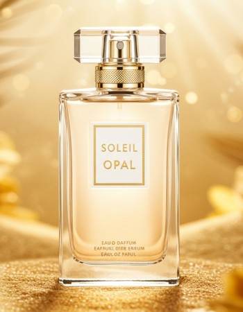 Soleil Opal Unisex (χυμα αρωμα) – Τύπου Soleil Blanc