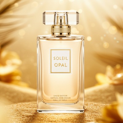 Soleil Opal Unisex (χυμα αρωμα) – Τύπου Soleil Blanc Soleil Opal Unisex (χυμα αρωμα) – Τύπου Soleil Blanc