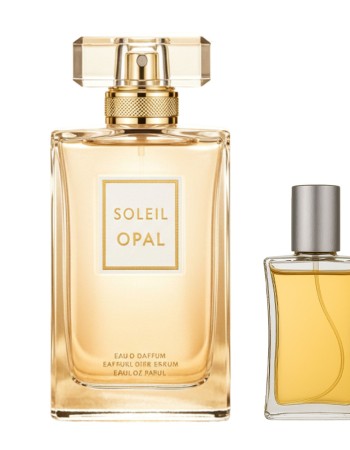 Soleil Opal Unisex (χυμα αρωμα) – Τύπου Soleil Blanc