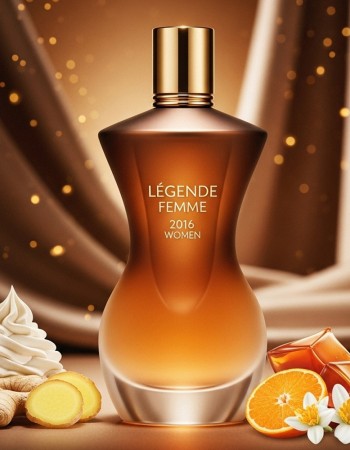 Legende Femme 2016 Women (χυμα αρωμα) – Τύπου Classique 2016
