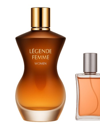Legende Femme 2016 Women (χυμα αρωμα) – Τύπου Classique 2016