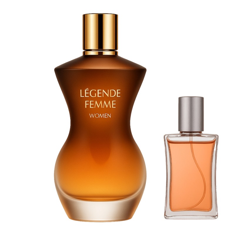 Legende Femme 2016 Women (χυμα αρωμα) – Τύπου Classique 2016