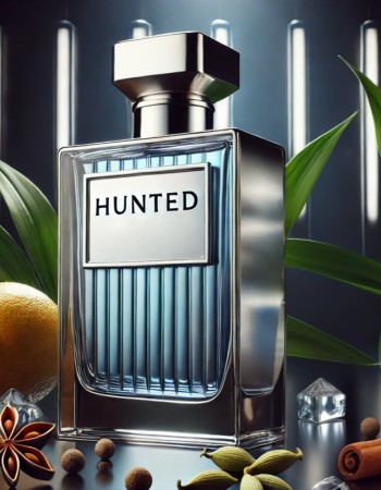 Hunted Men (χυμα αρωμα) – Τύπου Wanted