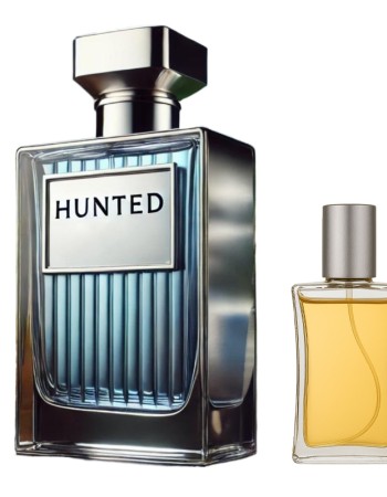 Hunted Men (χυμα αρωμα) – Τύπου Wanted