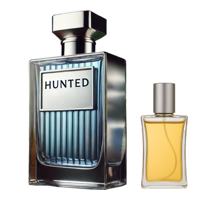 Hunted Men (χυμα αρωμα) – Τύπου Wanted