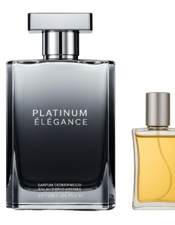 Platinum Elegance for Men (χυμα αρωμα) – Τύπου Egoiste Platinum