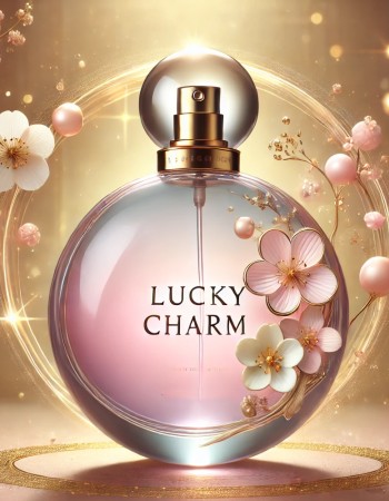 Lucky Charm Women (χυμα αρωμα) – Τύπου Chance