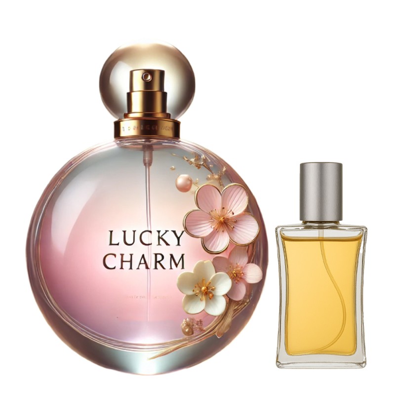 Lucky Charm Women (χυμα αρωμα) – Τύπου Chance