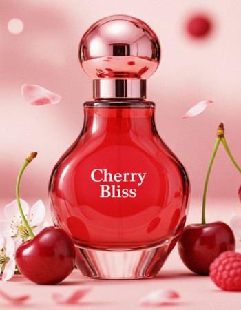 Cherry Bliss Women (χυμα αρωμα) – Τύπου Cherry in the Air