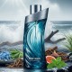 Deep Wave Pour Homme 2016 (χυμα αρωμα) – Τύπου Kεnzo Homme Eau de Parfum