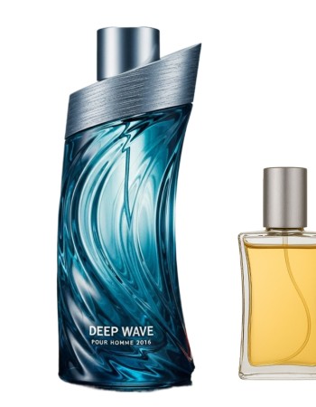 Deep Wave Pour Homme 2016 (χυμα αρωμα) – Τύπου Kεnzo Homme Eau de Parfum