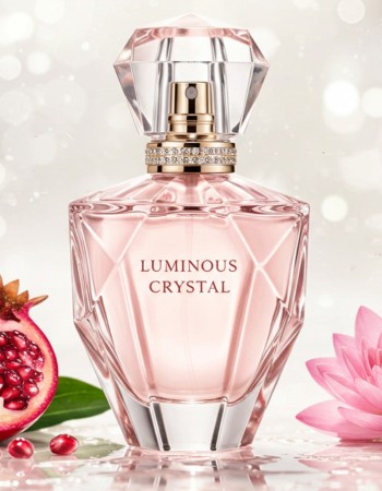 Luminous Crystal Women (χυμα αρωμα) – Τύπου Bright Crystal