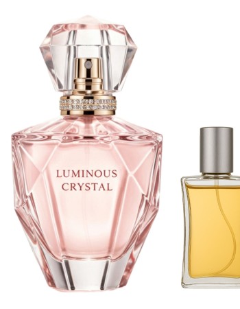 Luminous Crystal Women (χυμα αρωμα) – Τύπου Bright Crystal