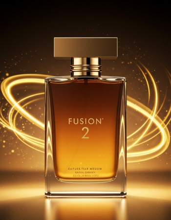 Fusion 2 Unisex (χυμα αρωμα) – Τύπου JP 2 