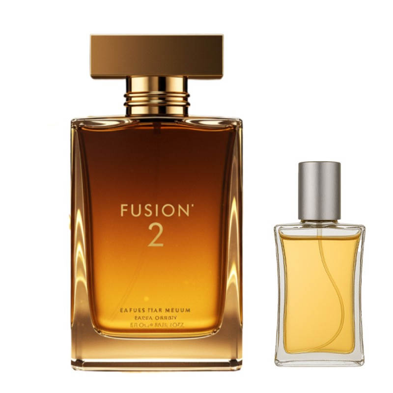 Fusion 2 Unisex (χυμα αρωμα) – Τύπου JP 2 