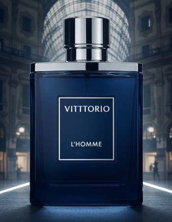 Vittorio L’Homme (χυμα αρωμα) – Τύπου Praδa L'Homme