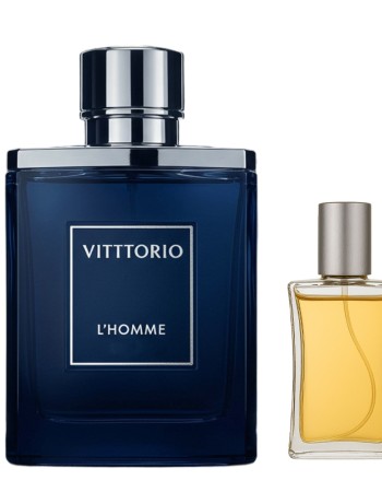 Vittorio L’Homme (χυμα αρωμα) – Τύπου Praδa L'Homme