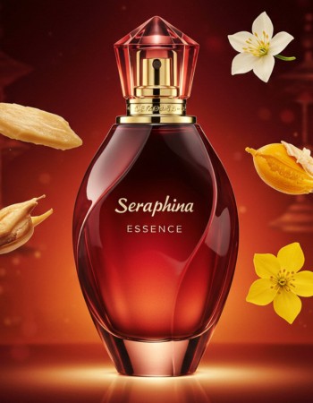 Seraphina Essence Women (χυμα αρωμα) – Τύπου Samsara
