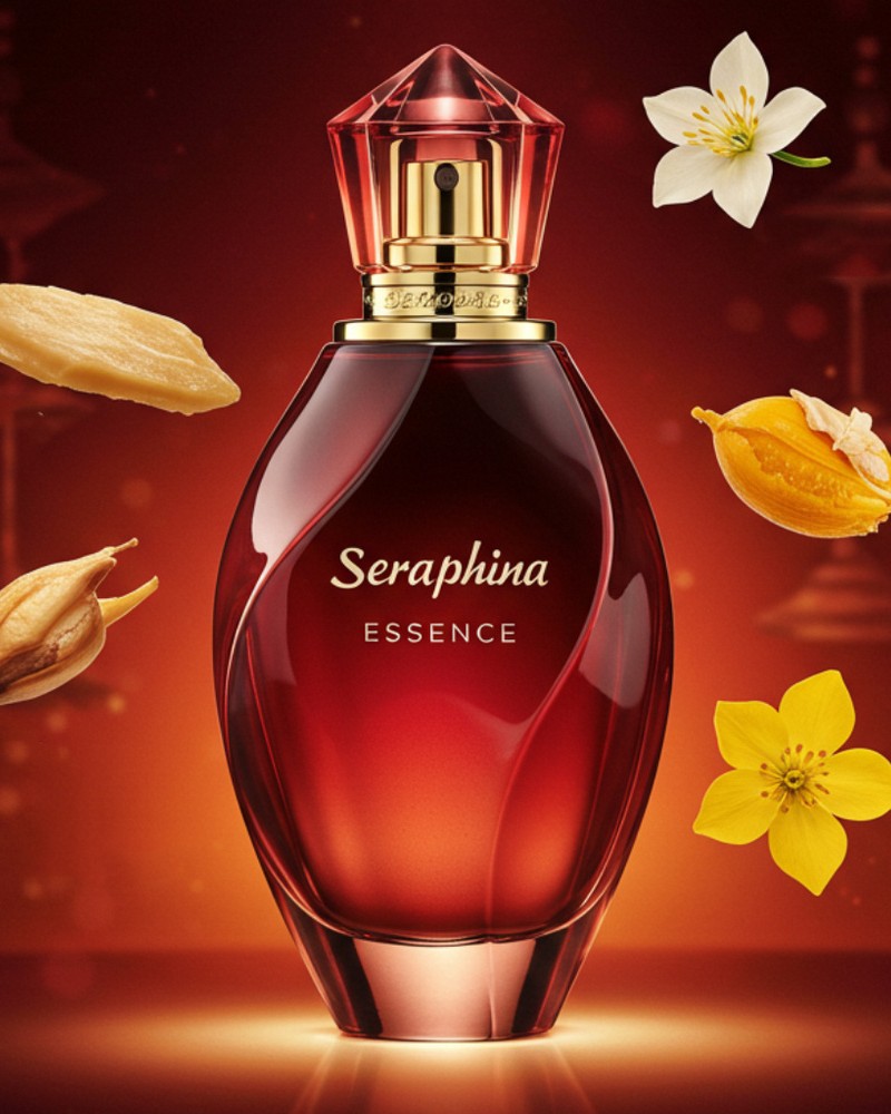 Seraphina Essence Women (χυμα αρωμα) – Τύπου Samsara