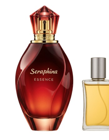 Seraphina Essence Women (χυμα αρωμα) – Τύπου Samsara