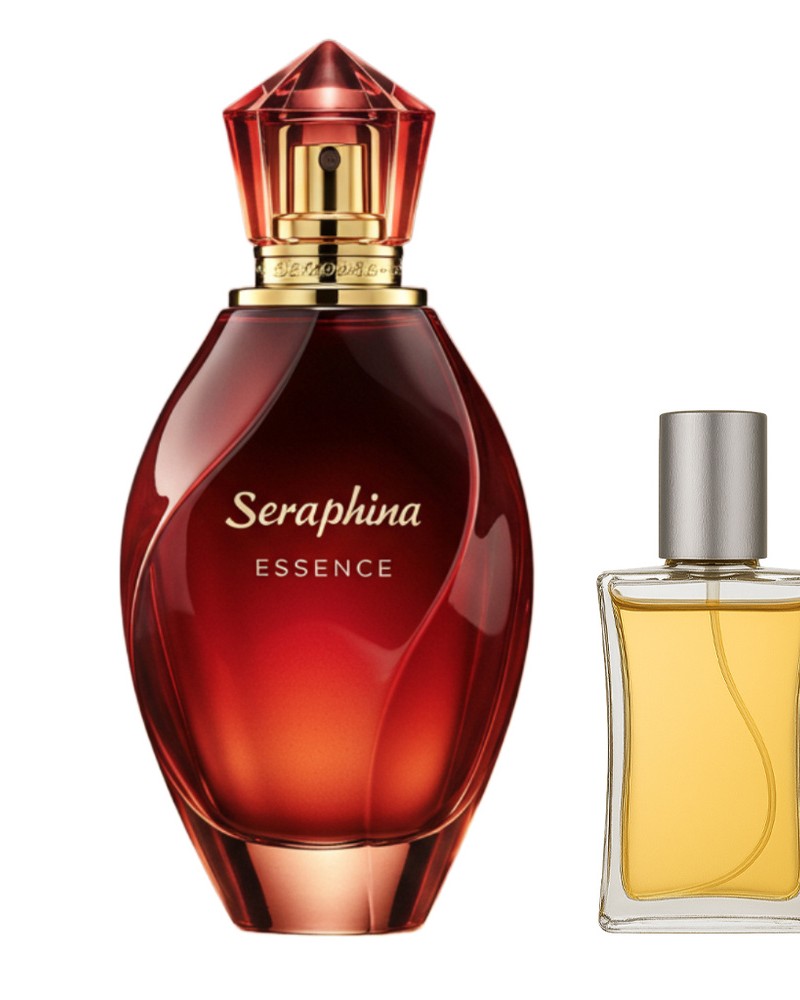 Seraphina Essence Women (χυμα αρωμα) – Τύπου Samsara
