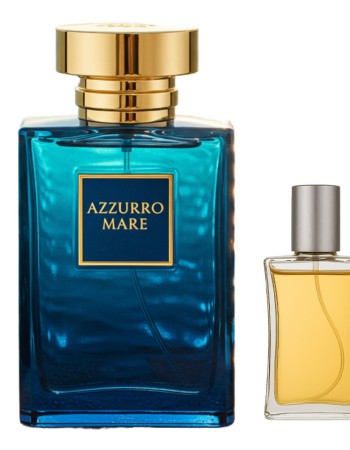 Azzurro Mare Unisex (χυμα αρωμα) – Τύπου Costa Azzurra