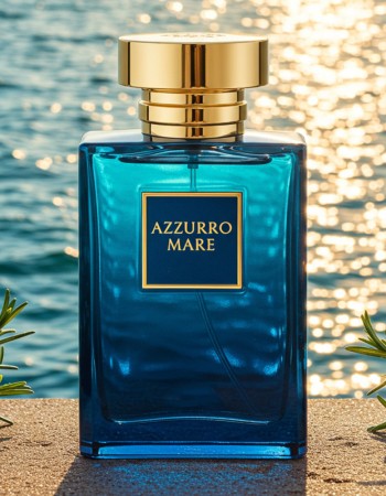 Azzurro Mare Unisex (χυμα αρωμα) – Τύπου Costa Azzurra
