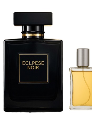 Eclipse Noir Men (χυμα αρωμα) – Τύπου Noir for Men
