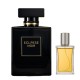 Eclipse Noir Men (χυμα αρωμα) – Τύπου Noir for Men