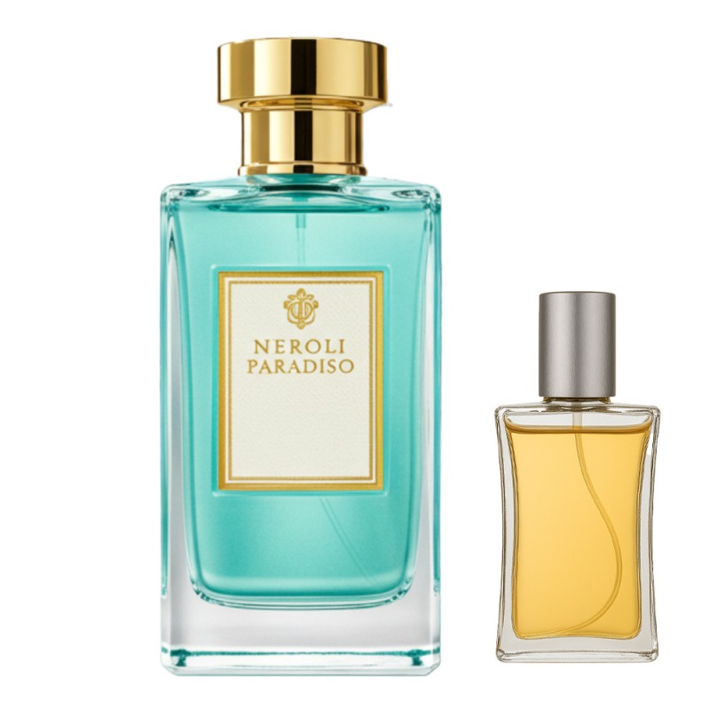 Neroli Paradiso Unisex (χυμα αρωμα) – Τύπου Neroli Portofino
