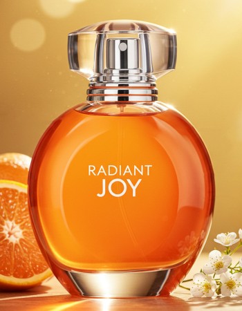 Radiant Joy Women (χυμα αρωμα) – Τύπου Happy for Women