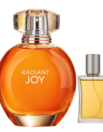 Radiant Joy Women (χυμα αρωμα) – Τύπου Happy for Women Radiant Joy Women (χυμα αρωμα) – Τύπου Happy for Women