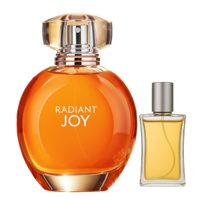 Radiant Joy Women (χυμα αρωμα) – Τύπου Happy for Women