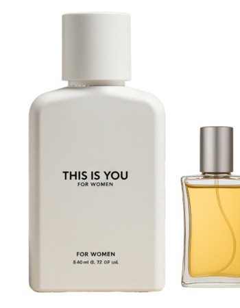 This is You For Women (χυμα αρωμα) – Τύπου This is Her