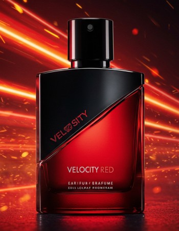 Velocity Red Men (χυμα αρωμα) – Τύπου P0L0 Red