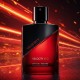 Velocity Red Men (χυμα αρωμα) – Τύπου P0L0 Red