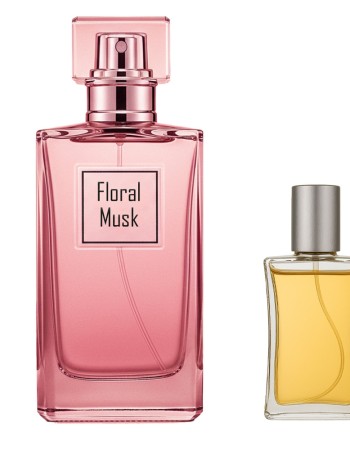 Floral Musk for Her (χυμα αρωμα) – Τύπου Fleur Musc