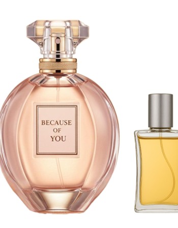 Because Of You Women (χυμα αρωμα) – Τύπου Because It’s You