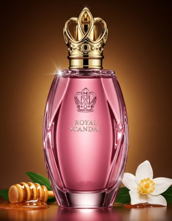 Royal Scandal Women (χυμα αρωμα) – Τύπου Scandal
