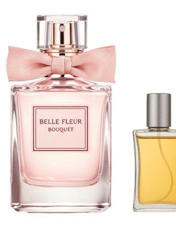 Belle Fleur Bouquet Women (χυμα αρωμα) – Τύπου Miss Blooming Bouquet