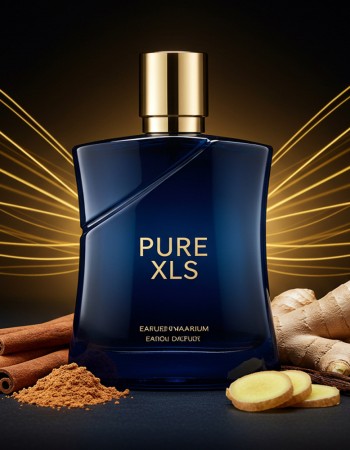 Pure XLS Men (χυμα αρωμα) – Τύπου Pure XS