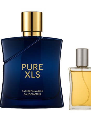 Pure XLS Men (χυμα αρωμα) – Τύπου Pure XS