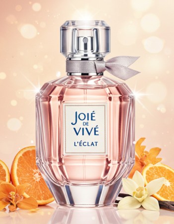 Joie de Vivre L'Éclat Women (χυμα αρωμα) – Τύπου Lα Vιe Εst Bεlle L'Éclat
