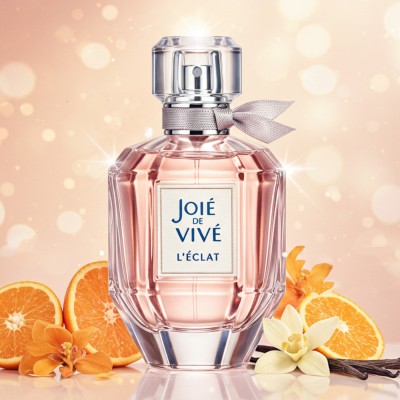 Joie de Vivre L'Éclat Women (χυμα αρωμα) – Τύπου Lα Vιe Εst Bεlle L'Éclat