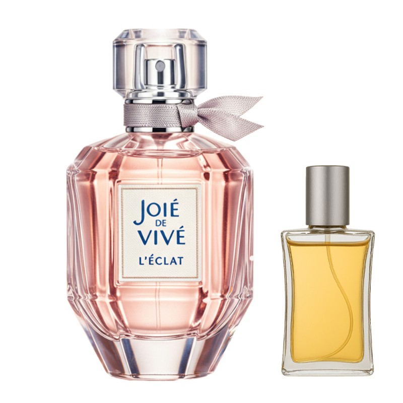 Joie de Vivre L'Éclat Women (χυμα αρωμα) – Τύπου Lα Vιe Εst Bεlle L'Éclat
