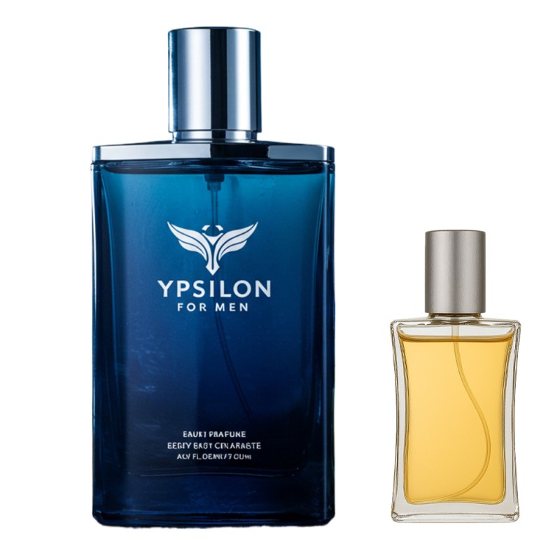 Ypsilon for Men (χυμα αρωμα) – Τύπου Y Ypsilon for Men (χυμα αρωμα) – Τύπου Y