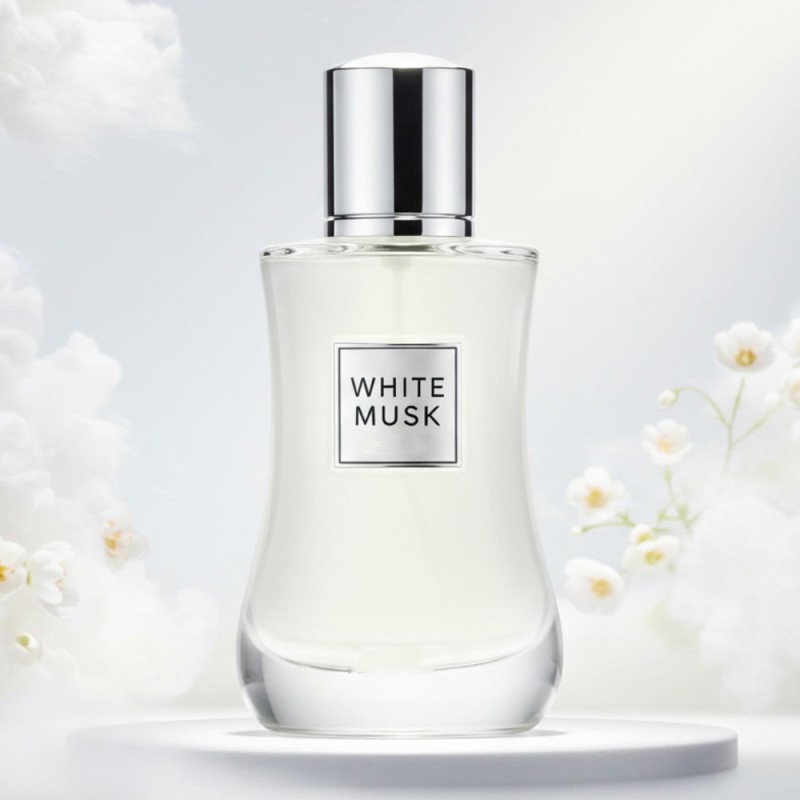 White Musk Women (χυμα αρωμα)